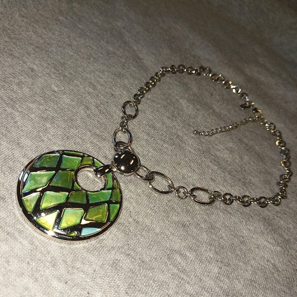 Lia Sophia Necklace View 3
